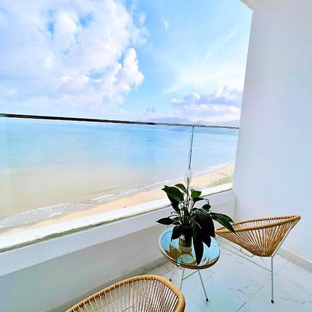 Tms Residences Beachfront Quy Nhon Exteriér fotografie