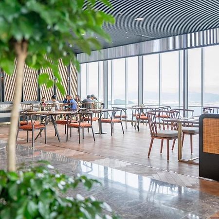 Tms Residences Beachfront Quy Nhon Exteriér fotografie