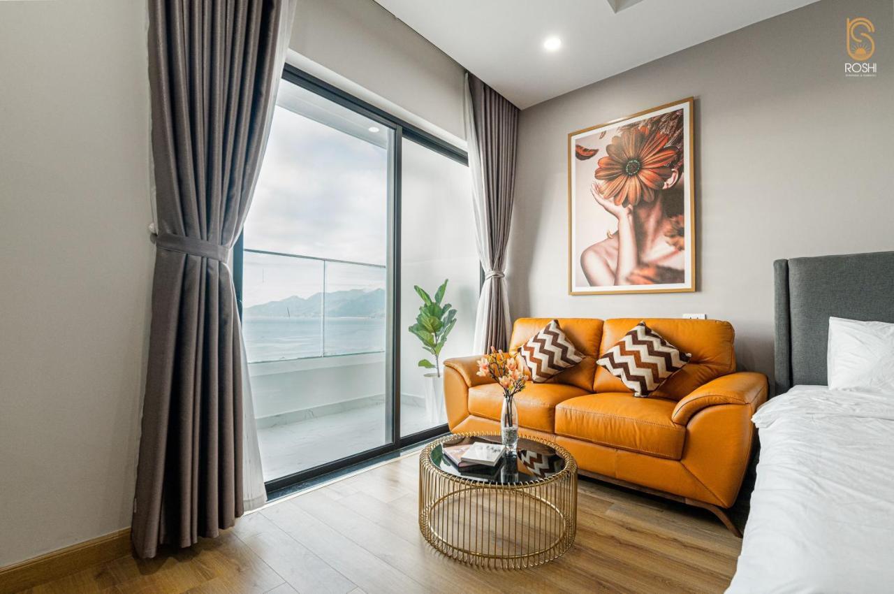 Tms Residences Beachfront Quy Nhon Exteriér fotografie