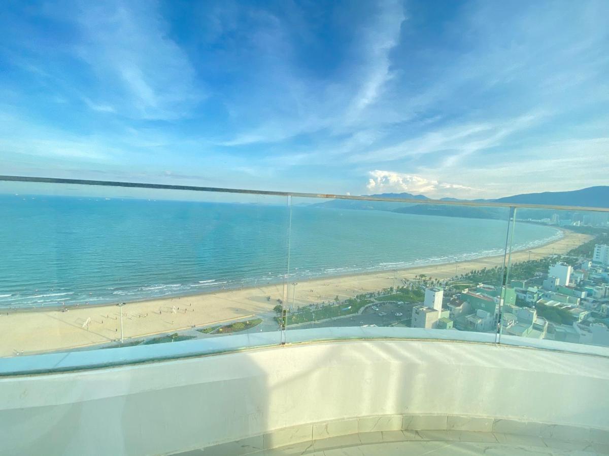 Tms Residences Beachfront Quy Nhon Exteriér fotografie