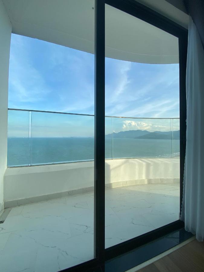 Tms Residences Beachfront Quy Nhon Exteriér fotografie
