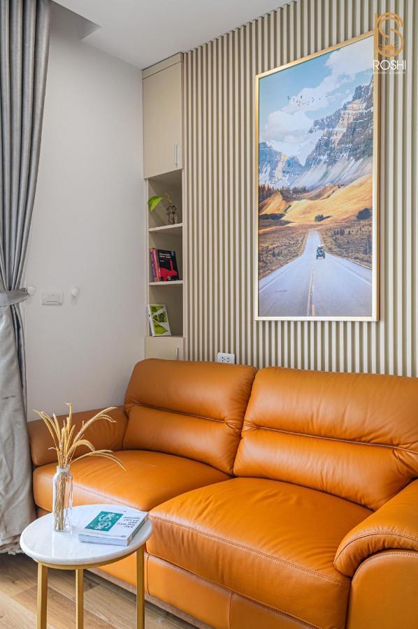 Tms Residences Beachfront Quy Nhon Exteriér fotografie